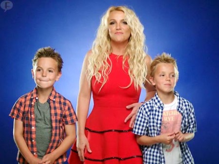 Los hijos de Britney Spears rompieron el silencio y revelaron por qué ya no se hablan con su madre.